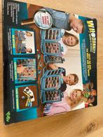 Spel Who Dunnit? - Museum Mysterie, Hobby en Vrije tijd, Gezelschapsspellen | Bordspellen, Drie of vier spelers, Ophalen, Gebruikt