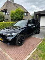 BMW X5 Xdrive45e 394pk Aut 2020 Zwart, X5, Zwart, 2410 kg, Vierwielaandrijving