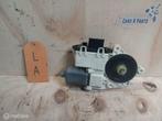 Citroen C4 I Raammotor Links Achter 0130822239 2004 t/m 2010, Ophalen of Verzenden, Gebruikt