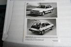 Persfoto Dodge Colt (1978) (13), Ophalen of Verzenden, Nieuw, Overige merken
