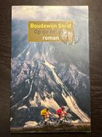 Boudewijn Smid - Op de helling, Verzenden, Gelezen, B. Smid