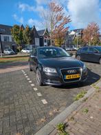 Audi A3 1.2TFSI 77KW 3D S-tronic 7 2012 Zwart, Auto's, Audi, 4 cilinders, Zwart, Origineel Nederlands, 1200 kg