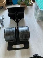 Glute Ham Raise Strengthshop met reserve pad, Sport en Fitness, Ophalen, Gebruikt, Krachtstation, Metaal