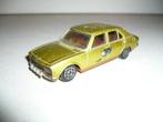 Peugeot 504  Dinky Toys France, Dinky Toys, Gebruikt, Ophalen of Verzenden, Auto