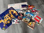 LEGO folders jaren 80 en 90, Kinderen en Baby's, Speelgoed | Duplo en Lego, Ophalen of Verzenden, Zo goed als nieuw