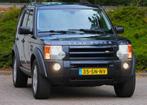 Land Rover Discovery 4.4 V8 HSE 7persoons in perfecte staat, Auto's, Land Rover, Automaat, 2436 kg, Blauw, 7 stoelen