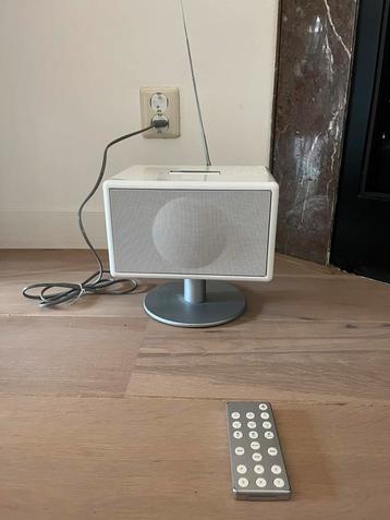 Geneva Sound System Model S Radio beschikbaar voor biedingen
