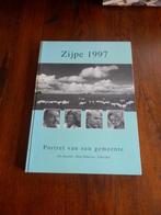 Zijpe 1997 : portret van een gemeente, Boeken, Geschiedenis | Stad en Regio, Verzenden, Zo goed als nieuw, Job Janssens.