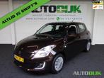 Suzuki SWIFT 1.2 Comfort EASSS | *Carplay, Voorwielaandrijving, Stof, Gebruikt, 4 cilinders