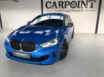 BMW 1-serie M135i xDrive High Executive Edition 2020 Pano Ca, Auto's, BMW, Emergency brake assist, Origineel Nederlands, Te koop