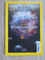National Geographic- virussen  nr. 2 2021, Boeken, Tijdschriften en Kranten, Overige typen, Ophalen of Verzenden, Zo goed als nieuw