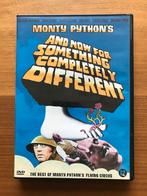 Monty Python's - Best of M.P. Flying Circus (DVD), Alle leeftijden, Ophalen of Verzenden, Nieuw in verpakking, Tv-programma of Sketches