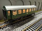 Fleischmann HO, Hobby en Vrije tijd, Modeltreinen | H0, Gebruikt, Gelijkstroom, Fleischmann, Wagon