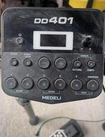 Medeli DD401 Elektronisch Drumstel, Watersport en Boten, Ophalen, Gebruikt