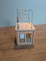 Little Dutch activiteiten kubus, Ophalen of Verzenden, Zo goed als nieuw, Overige typen