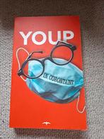 Youp in Corontaine - Youp van 't Hek, Ophalen of Verzenden, Zo goed als nieuw, Youp van 't Hek, Anekdotes en Observaties