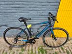 Specialized Sirrus sportieve fiets, Gebruikt, 10 tot 15 versnellingen, 49 tot 53 cm, Ophalen
