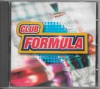 CD Club Formula, Verzenden, Gebruikt, Disco