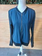 Supergaaf travelstof jasje van Zoso maat xl, Kleding | Dames, Ophalen of Verzenden, Zo goed als nieuw, Maat 46/48 (XL) of groter