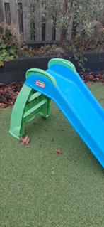 Little Tikes First Slide Glijbaan, Kinderen en Baby's, Speelgoed | Buiten | Speeltoestellen, Ophalen, Gebruikt, Glijbaan