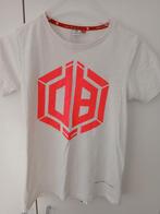 Vingino Daley Blind T-shirt Maat 12, Ophalen of Verzenden, Gebruikt, Vingino, Jongen