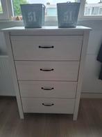 Ikea ladekast!, Huis en Inrichting, Kasten | Ladekasten, Ophalen, Zo goed als nieuw, 25 tot 50 cm