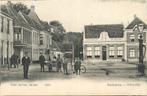 (304-217-001) Schagen Marktplein, Verzenden, Noord-Holland