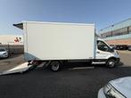 Ford Transit 350 2.0 TDCI L4H1 Ambiente Dubbel lucht, Laadkl, Euro 6, 4 cilinders, 2800 kg, 14 km/l