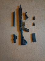 Cool speelgoedpistool, Ophalen of Verzenden, Zo goed als nieuw