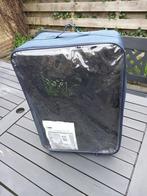 Schaduwdoek, Tuin en Terras, Ophalen, Zo goed als nieuw
