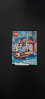Lego disney frozen 2 , 41155, Tickets en Kaartjes, Eén persoon, Kortingsbon