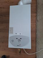 Nefit gasgeiser, Geiser, Ophalen of Verzenden, Minder dan 20 liter, Minder dan 3 jaar oud