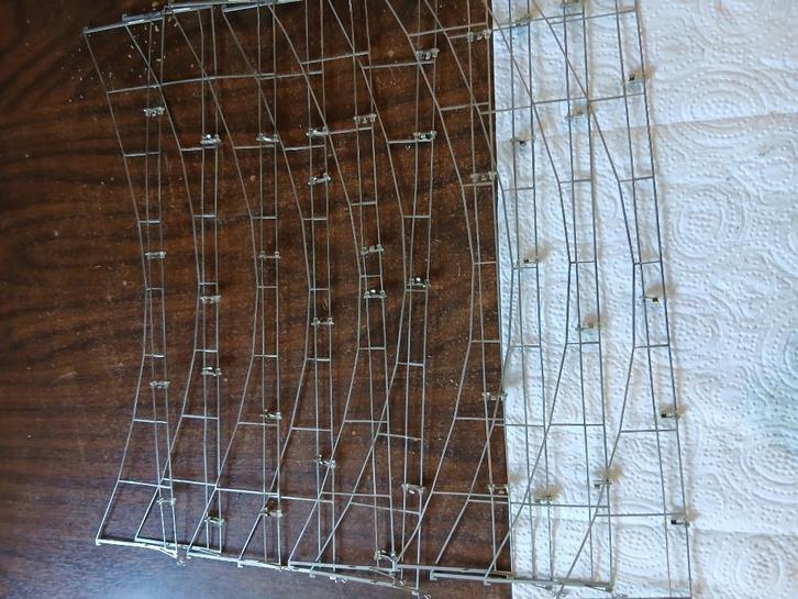 marklin bovenleiding grote overspanning 7016, Hobby en Vrije tijd, Modeltreinen | H0, Zo goed als nieuw, Rails, Wisselstroom, Märklin