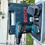 Bosch GSR-1440-LI accuschroefmachine, Doe-het-zelf en Verbouw, Gereedschap | Boormachines, Ophalen of Verzenden, Zo goed als nieuw