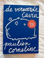 De Verwarde Cavia - Paulien Cornelisse, Boeken, Ophalen of Verzenden, Zo goed als nieuw, Nederland