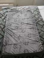 Honden kussen, Ophalen