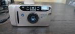 Voigtlander Vitolux Comfort AF Point and Shoot 35mm, Ophalen of Verzenden, Zo goed als nieuw, Compact, Overige Merken
