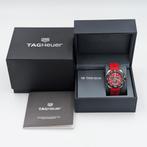 Tag Heuer CAZ101AN Formula 1 horloge rood - Nieuw, Ruilrijk, Zo goed als nieuw, Info@ruilrijk.nl, Neerstraat 60, 6041 KD Roermond
