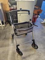 Rollators diverse modellen, Ophalen, Zo goed als nieuw