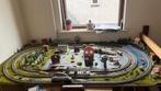 Marklin treinbaan te koop, Hobby en Vrije tijd, Modeltreinen | H0, Wisselstroom, Ophalen of Verzenden, Analoog, Märklin