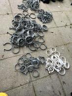 Pvc hulpstukken, Afvoer, Pvc, Nieuw, Ophalen of Verzenden