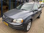 Volvo XC90 3.2 Summum 7 PERSOONS / LEER / SUNROOF / NAVI, 238 pk, Gebruikt, Beige, 7 stoelen