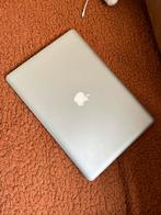 Macbook Pro 2012, Computers en Software, Gebruikt, MacBook Pro, 17 inch, 8 GB