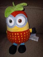 Minions tim, aardbei, illumination., Ophalen of Verzenden, Zo goed als nieuw, Overige typen