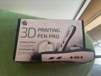 3D Printing Pen, Computers en Software, 3D Printers, Ophalen of Verzenden, Zo goed als nieuw