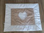 Mooi handgemaakt boxkleed, Ophalen of Verzenden, Zo goed als nieuw, Boxkleed