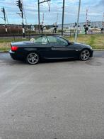 BMW 3-Serie 320i 170pk Aut. 2013 Zwart, Automaat, Achterwielaandrijving, 1995 cc, 4 cilinders