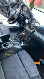 Auto cleaning, Ophalen