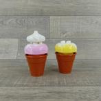 duplo creatief eten ijsjes, Aastvej 1 – 7190 Billund  - Denemarken, Product.compliance@LEGO.com, Ophalen of Verzenden, Zo goed als nieuw