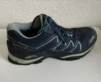 Lowa wandelschoenen mt 42,5, Blauw, Gedragen, Wandelschoenen, Ophalen of Verzenden